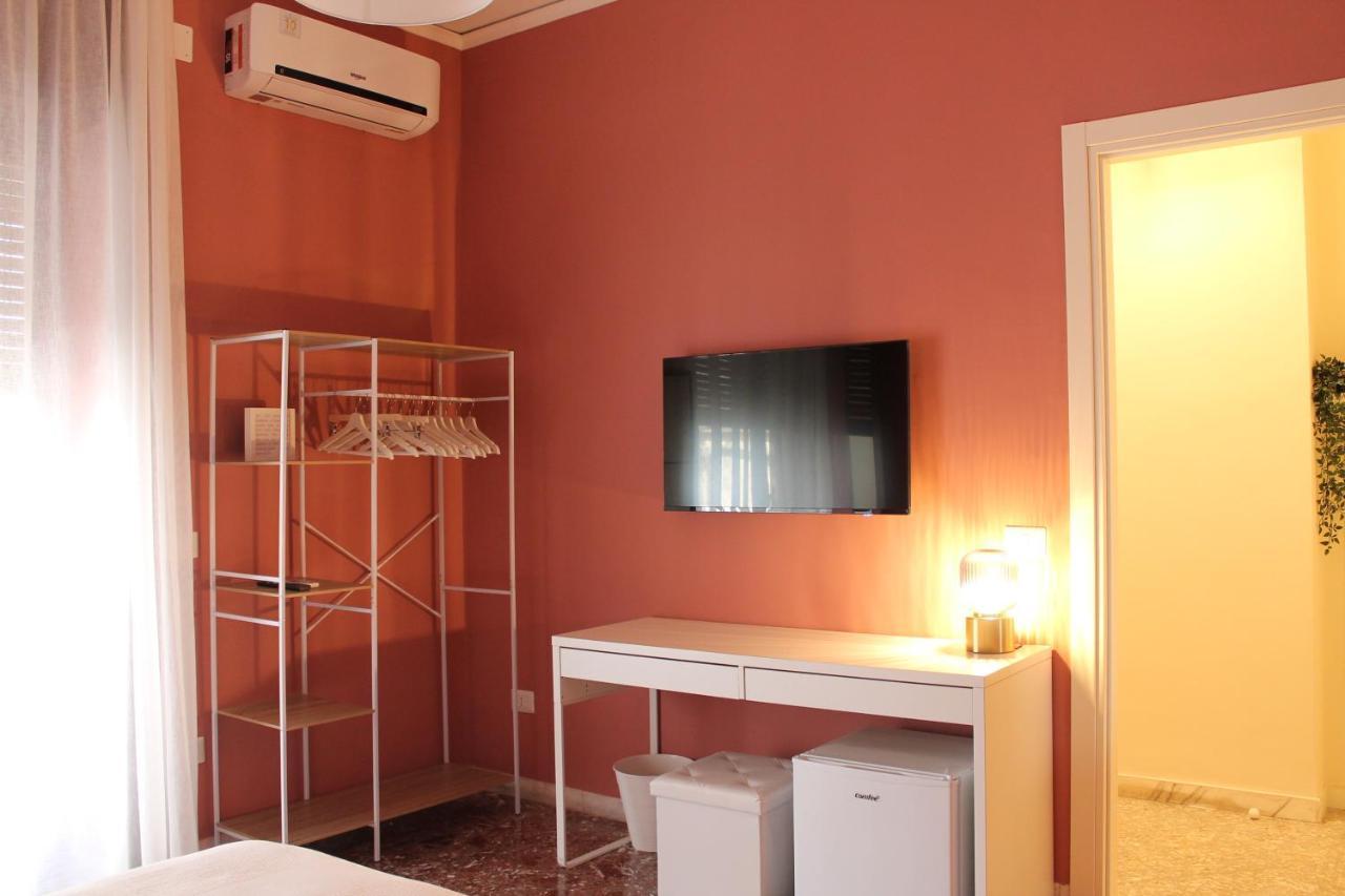 Casa Hari Bed and Breakfast Σαλέρνο Εξωτερικό φωτογραφία