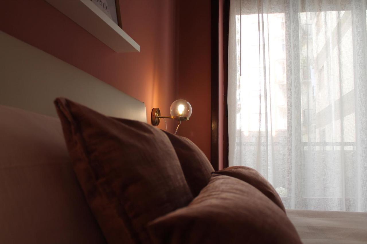 Casa Hari Bed and Breakfast Σαλέρνο Εξωτερικό φωτογραφία
