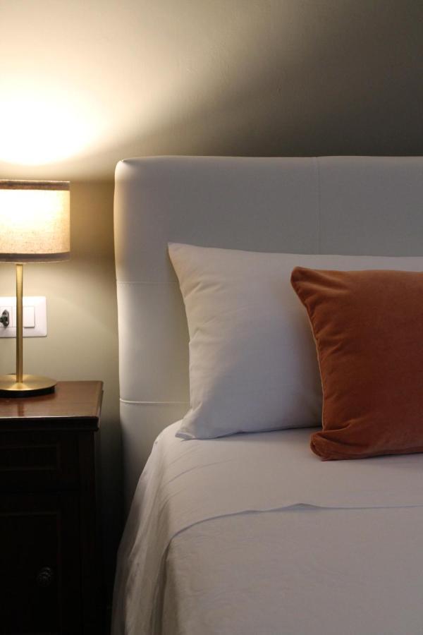 Casa Hari Bed and Breakfast Σαλέρνο Εξωτερικό φωτογραφία