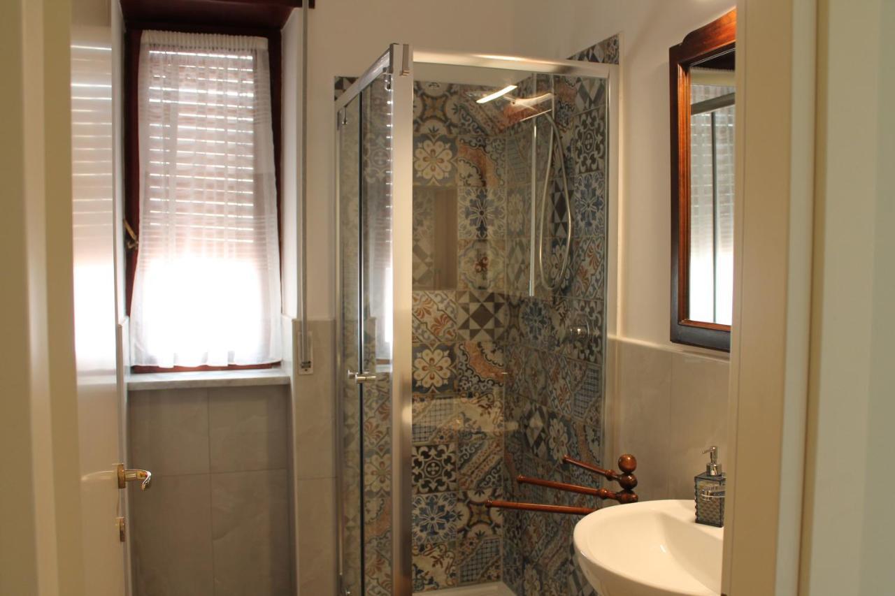 Casa Hari Bed and Breakfast Σαλέρνο Εξωτερικό φωτογραφία